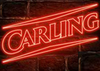 Carling Live