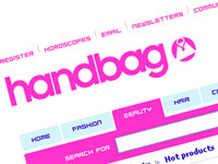 Handbag.com case study