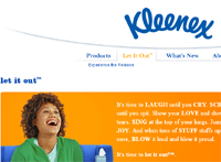 Kleenex 