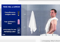 Case study: Nivea For Men