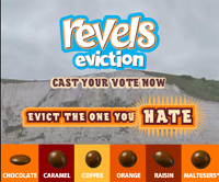 Case study: Revels