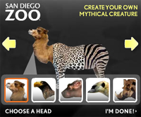 Case study: San Diego Zoo