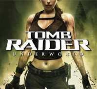 Case study: Tomb Raider Underworld