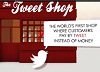 Special K creates earned media around new product launch with pop-up Tweet Shop