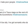 Waitrose tweet contest - PR disaster or triumph?