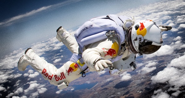 Digital marketing case study - Marketing case study: How Red Bull has taken sports marketing to the - Digital Training