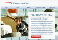 Email marketing case study: British Airways