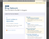 BBC Blogs
