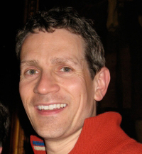 Bruce Daisley