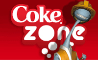 Coke CokeZone