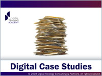 Search engine marketing case studies