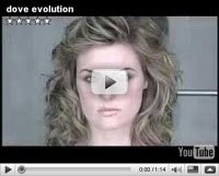 Dove Evolution