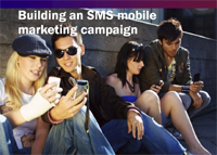 mobile marketing campaign