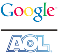 AOL Google AdWords