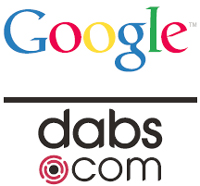 Google AdWords dabs.com