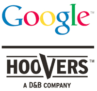 Hoovers Google AdSense