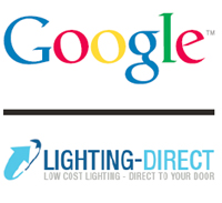 Lighting Direct Google AdWords